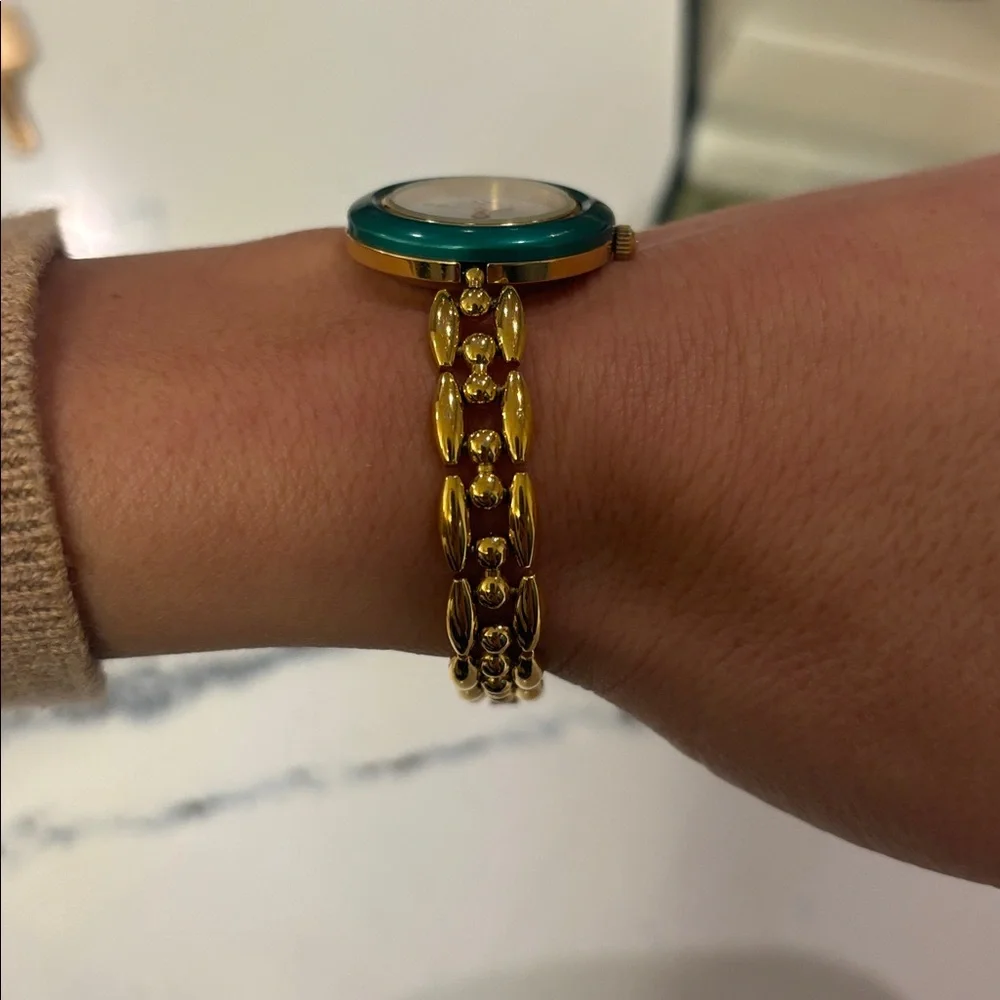 Vintage Gucci Watch - Picture 6 of 8